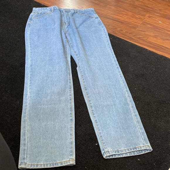 SHEIN Bundle  jeans L - Picture 6 of 6